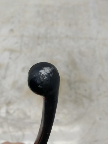 COPPIA LEVE FRENO PER BENELLI 491 ST DEL 2000 (e45103) - Imagen 3 de 3