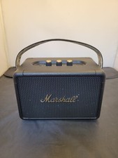 Marshall - Kilburn II Portable Bluetooth Spea...