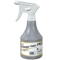 Pci Durapox Finish Waschhilfe FüR EpoxidharzfugenmöRtel Gebrauchsfertig 500 Ml