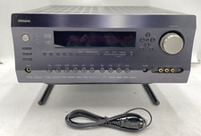Integra DTR-8.9 7.1 A/V High Performance Receiver