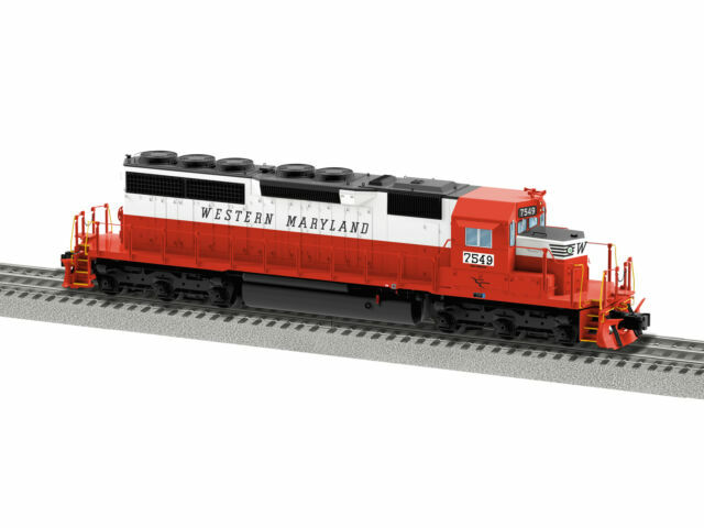 ebay lionel trains o gauge