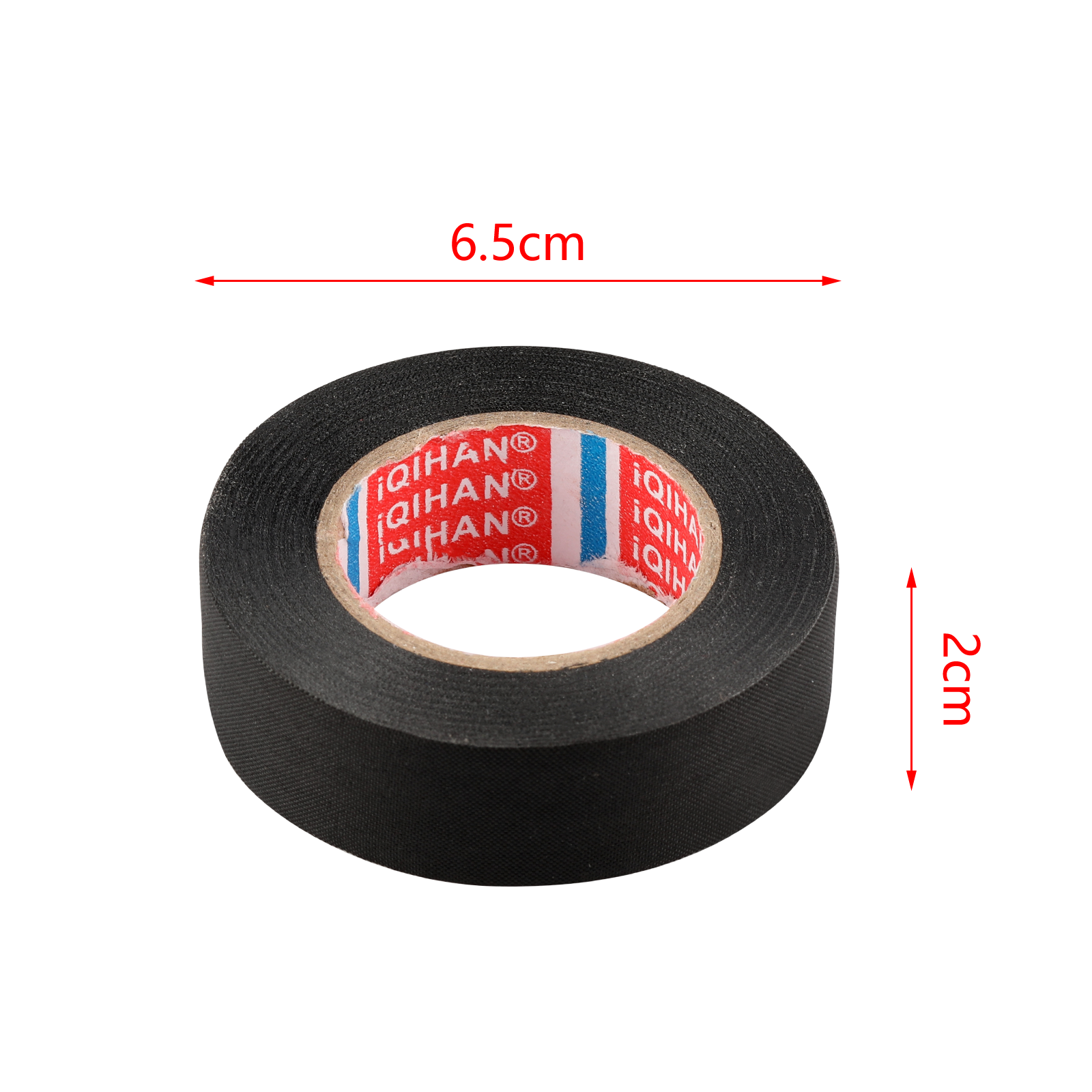 4 Rolls Cloth Tape Wire electrical wiring harness car auto suv truck