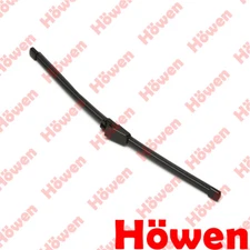 Howen REAR WINDSCREEN WIPER BLADE FOR SKODA ROOMSTER 2006-2016 330MM 13"