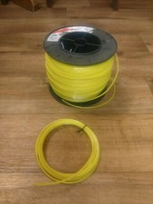 Genuine Stihl 3mm x 5m Square line, (Multi buy)  wire, cord for strimmer