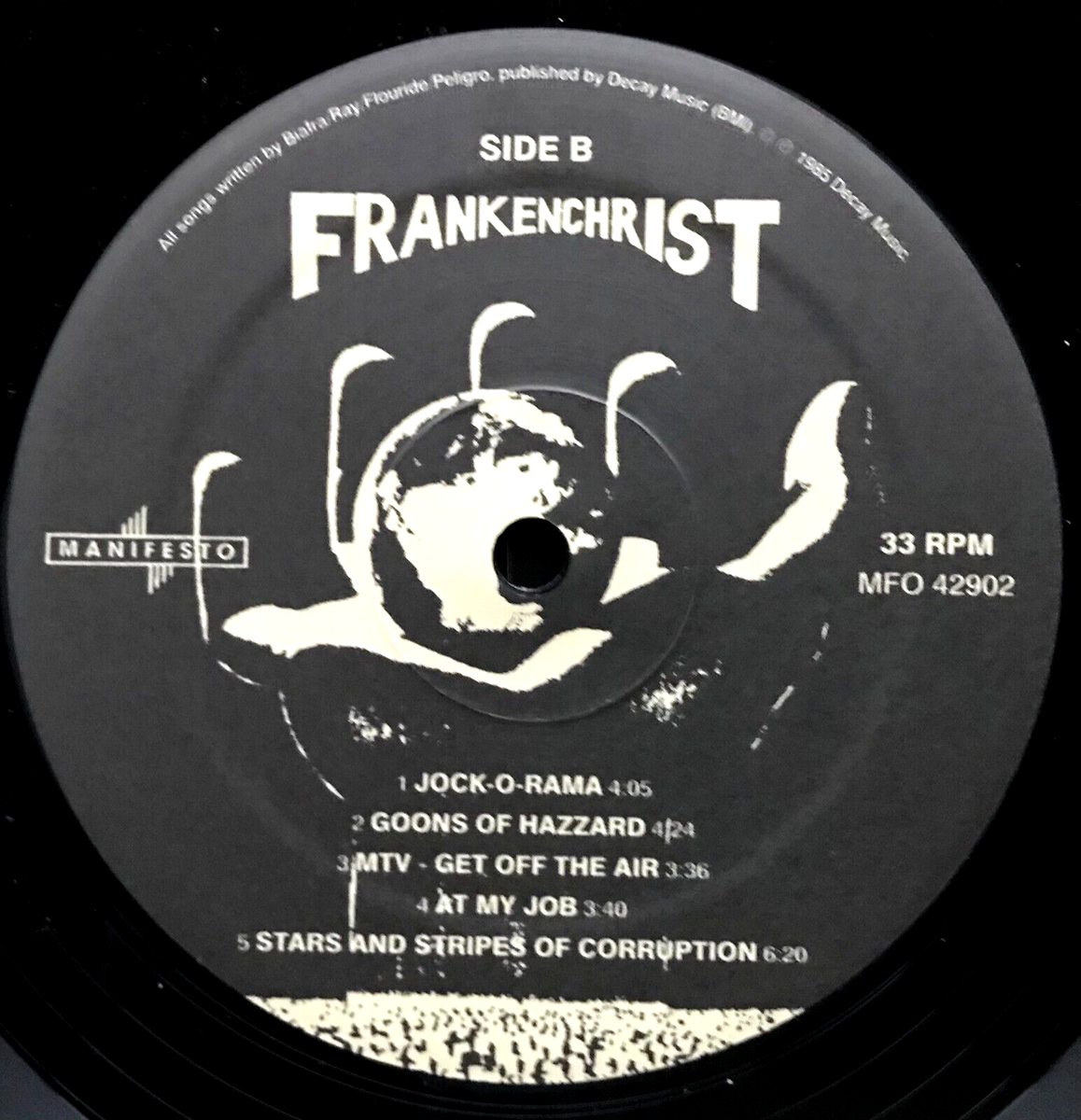 邦楽 KEN2-D SPECIAL A.K.A. youthless & Theyou DEAD KENNEDYS 