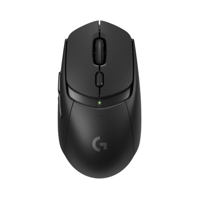 Logitech G309 Lightspeed Wireless Gaming Mouse Lightweight LIGHTFORCE Hybrid ...