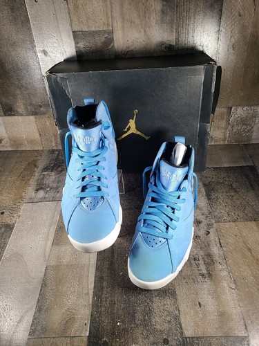 jordan 7 size 8