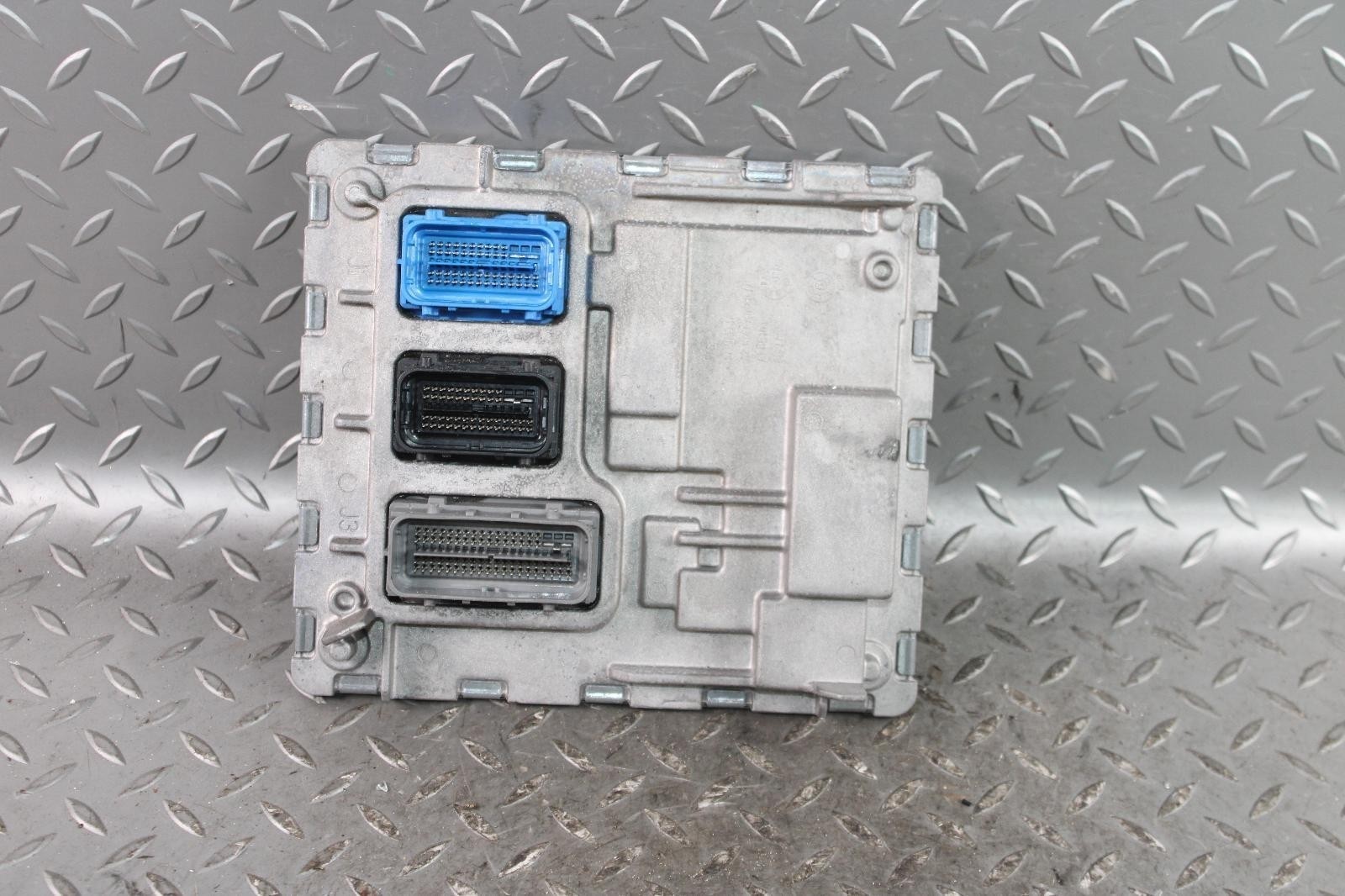 20-24 Encore Gx 1.2L Motor Engine Control Module ECM ECU Computer PCM PCU Unit