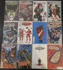 Amazing Spider-Man Comic Lot #551-700 Key Issues & High Price Variants!