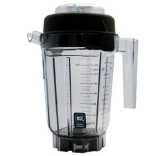 Vita-Mix VitaMix 15652 32 oz VitaPrep® Container Complete