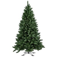 artplants Kunststoff Tannenbaum MÜNchen Speed, 275 Cm, Ø 135 Cm