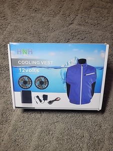HNH Cooling Vest