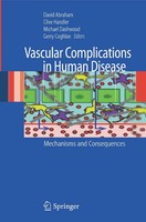 David Abraham (U. A.) | Vascular Complications In Human Disease | Taschenbuch