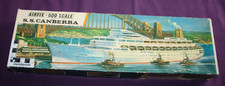 Airfix Type 3 S.S. Canberra