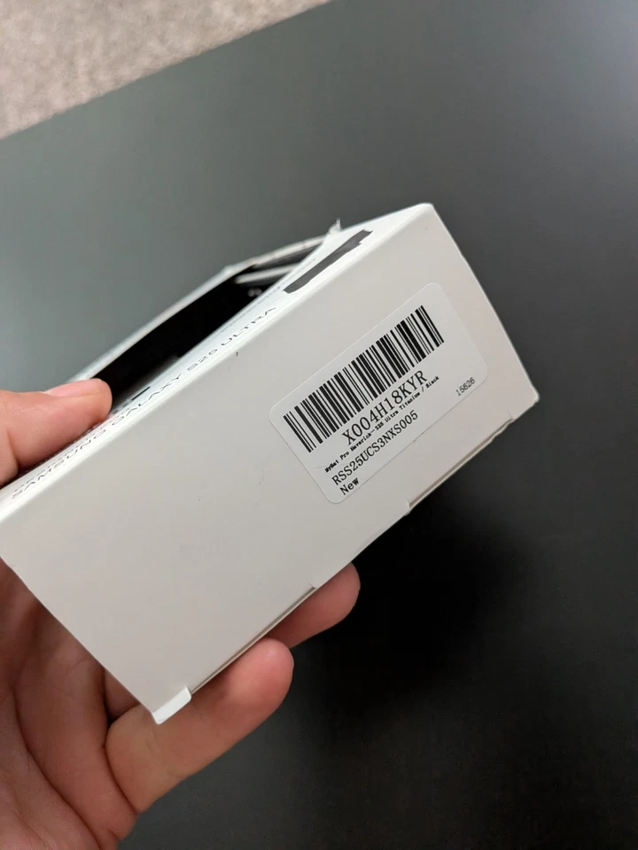 MYBAT PRO Samsung Galaxy S25 Ultra 6.9 inch Belt Clip Holster Case Maverick NEW - Image 4 of 4