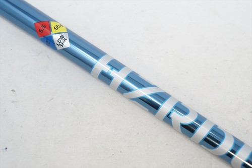 Project X HZRDUS Smoke Blue RDX PVD 60g 5.5 R 44.5" Driver Shaft Ping G425 G430 - Picture 2 of 3