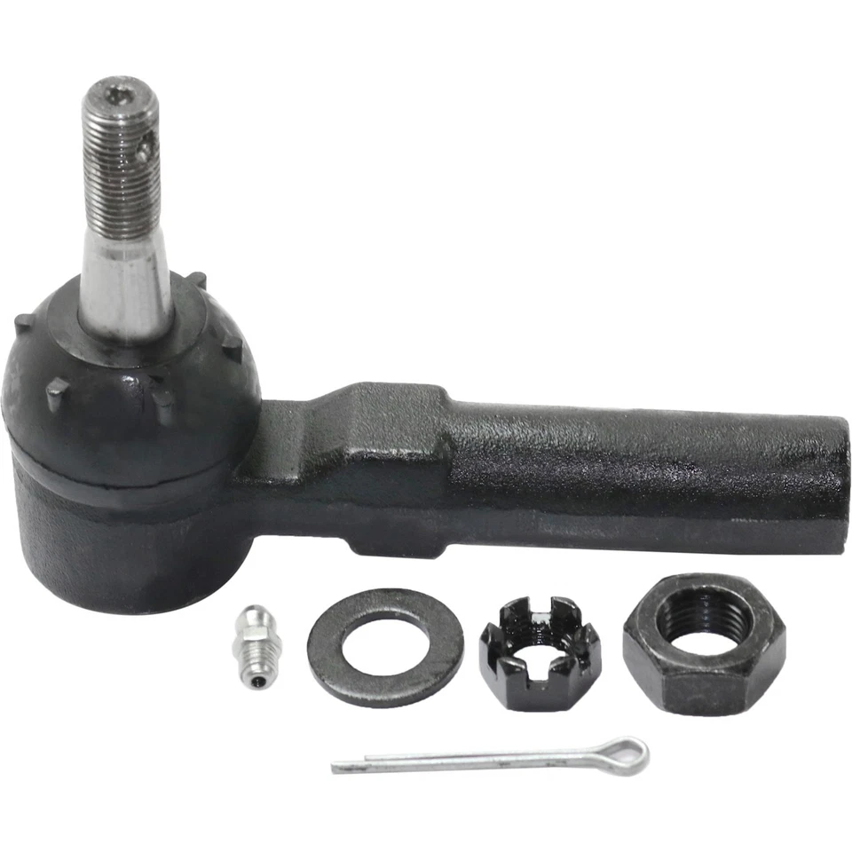 Kit de buje de rueda para Chevrolet Impala 2000-2008 delantero izquierdo y derecho con cojinete Foto 2 de 4