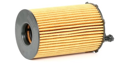 Ölfilter MAHLE OX 420D Filtereinsatz für VW Touareg (7P5, 7P6) für AUDI A4 Avant