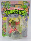 Vintage(NEW/NOS) 1990 TMNT(Teenage Mutant Ninja Turtles) Muckman & Joe Eyeball