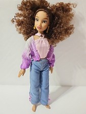 Disney Ily 4ever Doll RAPUNZEL 11.5" 12"