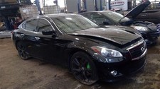 Alternator Fits 14-19 INFINITI Q70 5843910