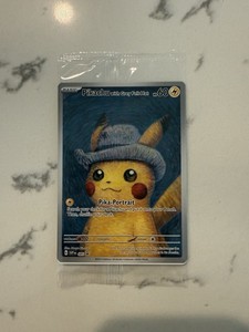 Pikachu with Grey Felt Hat | eBay