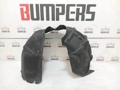 FORD TRANSIT CONNECT 2018-24 FRONT RIGHT DRIVER WHEEL ARCH LINER KT1B16114-AF
