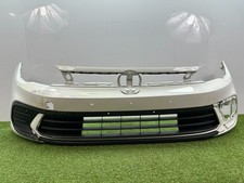 VOLKSWAGEN POLO MK6 2021–2026 GENUINE FRONT BUMPER COVER ASSEMBLY P/N 2GS807221H