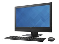 Dell Optiplex 3240 i5 4GB 256GB SSD  i5-6500 DVD/CD Windows 10  All in One PC