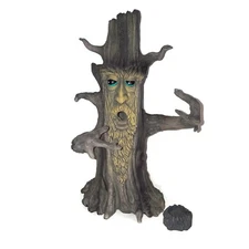 Fantasy Gifts Incense Burner, 11", Multicolor