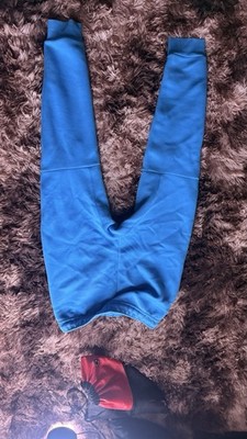 Men s Nike Tech Fleece Jogger Pants Size M Worn Once Excellent Condition Blue