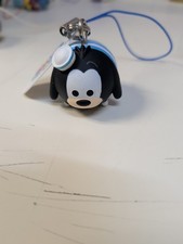 Disney Tsum Tsum Phone Charm Sailor Goofy