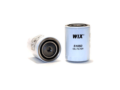 For 1993-1997 Hino FE2618 Oil Filter Bypass WIX 12817NBQB 1994 1995 1996