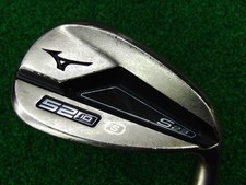 Mizuno S23 Copper Cobalt S-GRIND Wedge #52(1Club)/DG/X100/SingleWedge