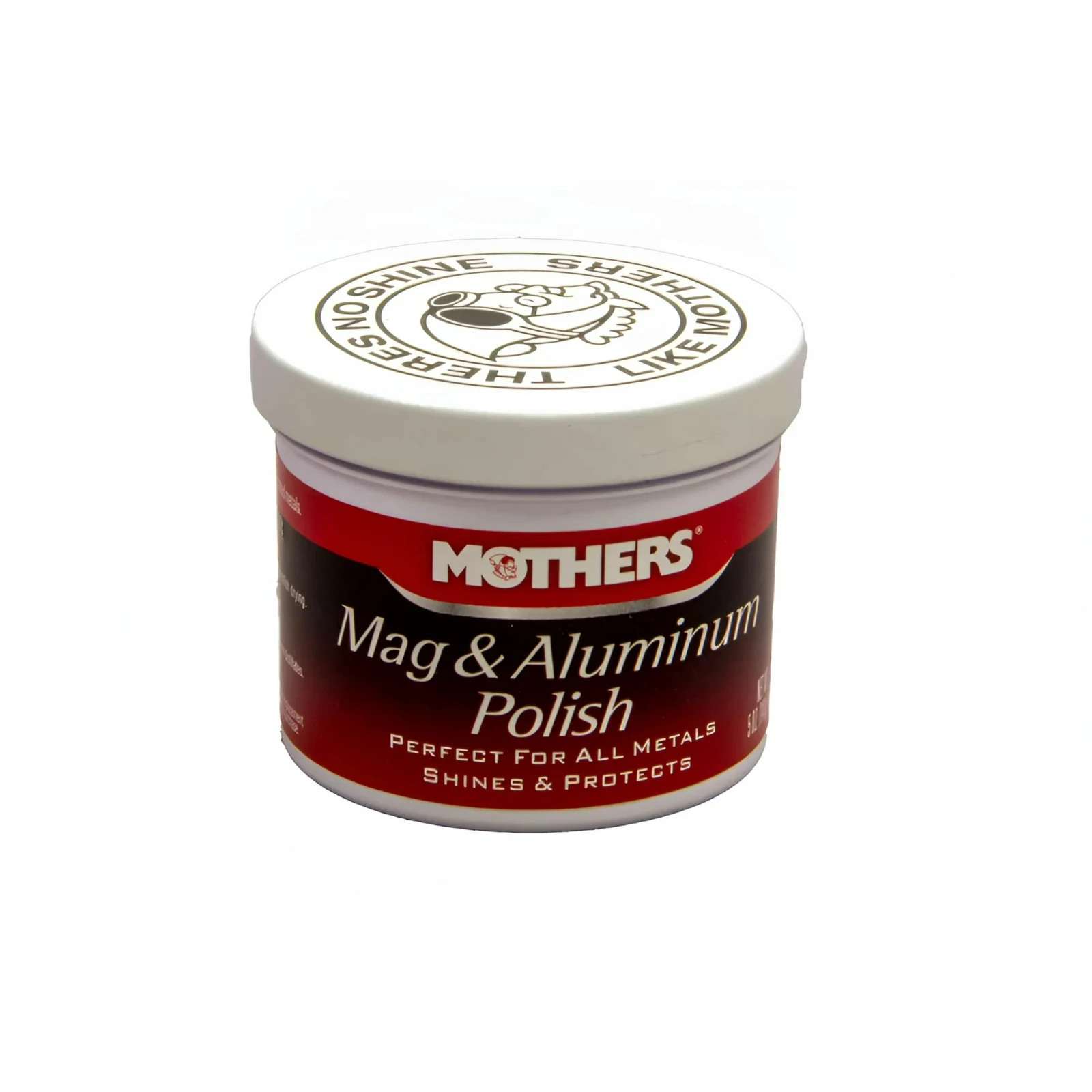 Mother s Mag & Aluminum Polish – 5 oz