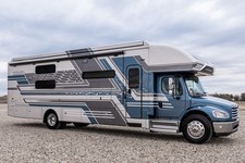 2025 Entegra Coach Accolade 37L