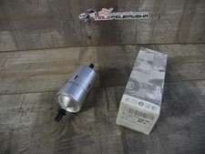 NEU Original Audi A2 A3 8P VW Seat Skoda 1.4 1.6 FSI Kraftstofffilter 6X0201511B