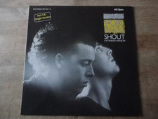 Tears For Fears   Shout (Extended Version), M...