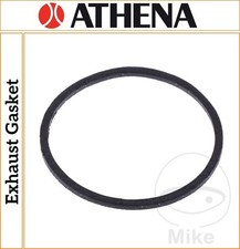 Suzuki TS 250 ER 1980-1981 Athena Exhaust Gasket 50X57X2mm