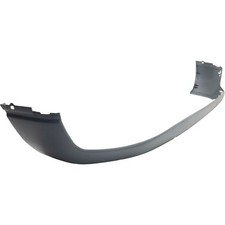 Bumper Cover Dark Front for Dodge Ram 1500/2500/3500 1994-2002