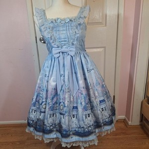 Angelic Pretty Jsk | eBay