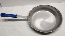 VTG Lincoln Wear-Ever No. 4010 Aluminum Pan 10.5” Skillet Stay Cool Handle USA