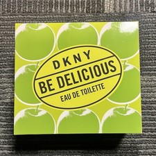 DKNY Be Delicious Eau de Toilette Citrus Spray 1.0 fl oz  0.5 fl oz