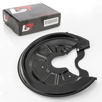 Deckblech Bremsscheibe Schutzblech Bremsankerblech HR FüR Skoda Octavia Superb