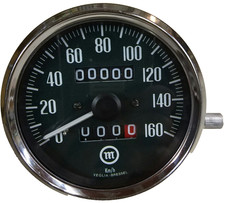 COMPTEAKM MONTESA ENDURO 348 TRAIL COMPTE-KILOMÈTRES COMPTEUR PARTIEL