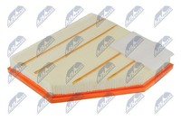 NTY Luftfilter FAF-BM-026 FüR BMW