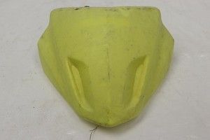 Suzuki King Quad 500 11 Handle Bar Cover Green 56311-11H00-YLG 53348