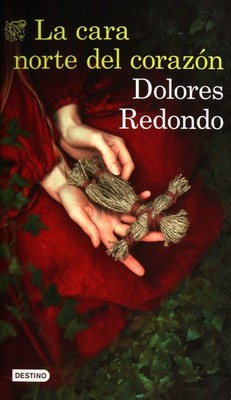 La cara norte del corazón (Novela negra) / The North Face of the Heart (Noi...