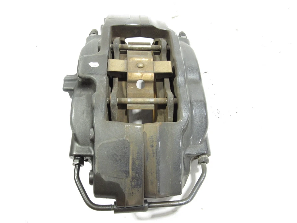 Pinza de freno conductor trasero izquierdo Fisker Karma 2012 11-12; @2 Foto 4 de 4