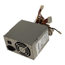 SEASONIC SS-300FS Active PFC 300W PSU ATX 20-PIN ATX12V MOLEX FDD AUX